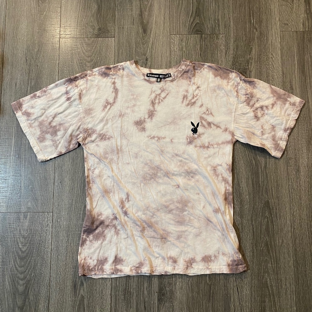 PLAYBOY x MISSGUIDED TEE